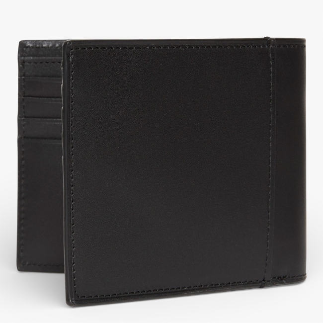 PLAQUE EW BILLFOLD