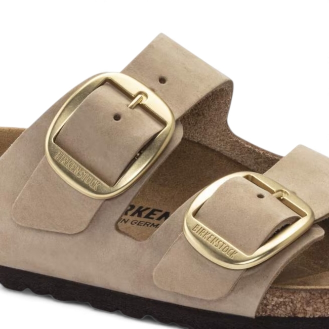 ARIZONA BIG BUCKLE