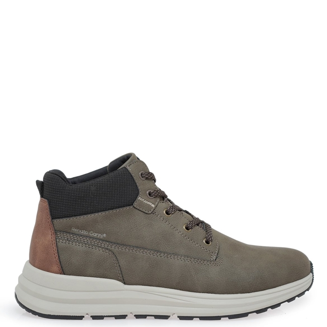 RENATO GARINI LOW BOOTS