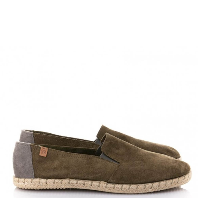 ESPADRILLES