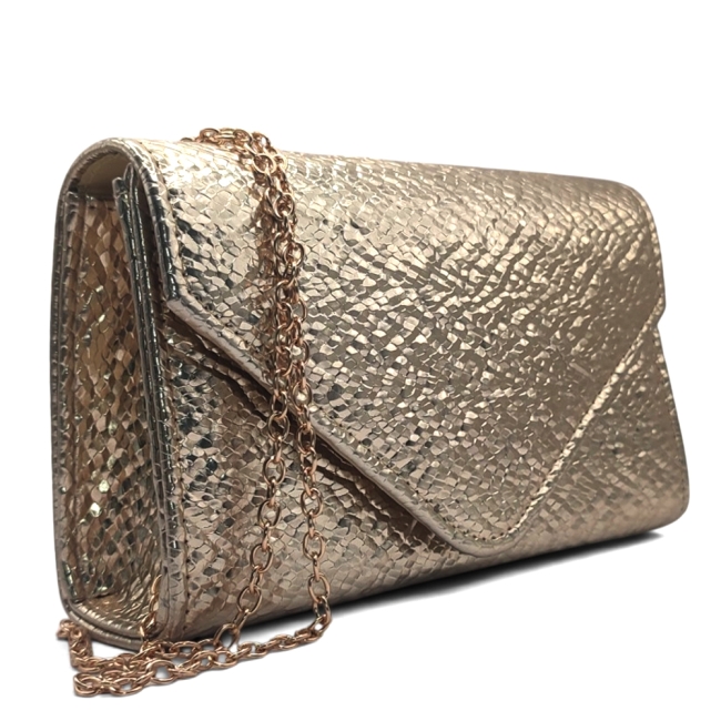 CLUTCH BAG