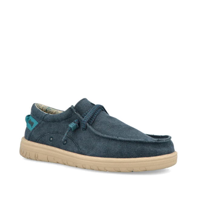 SAMOA WALLABEE