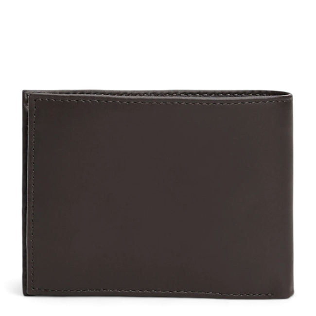 ETON CC AND COIN POCKET