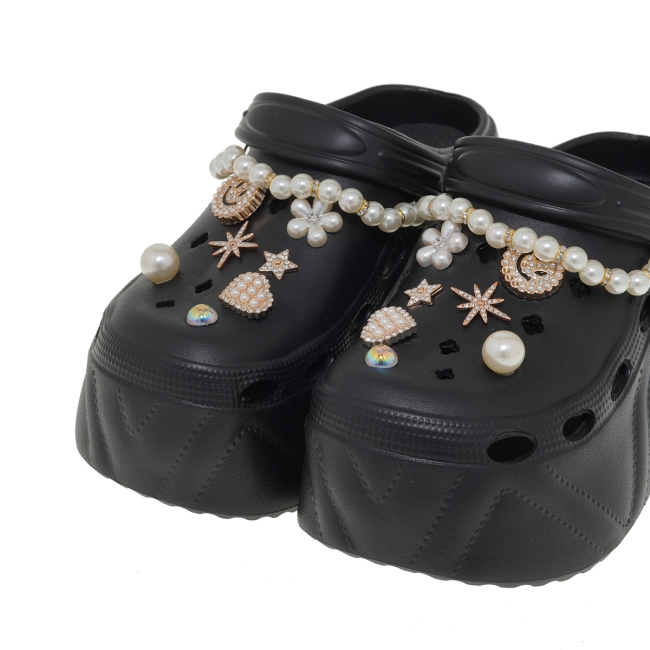 EXE CLOGS