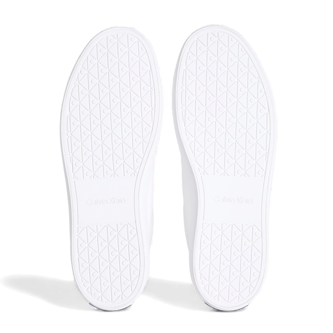 LACE-UP SNEAKER LTH CK