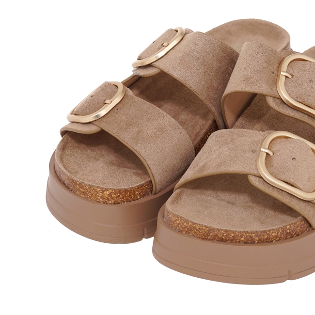 EXE FLATFORMS