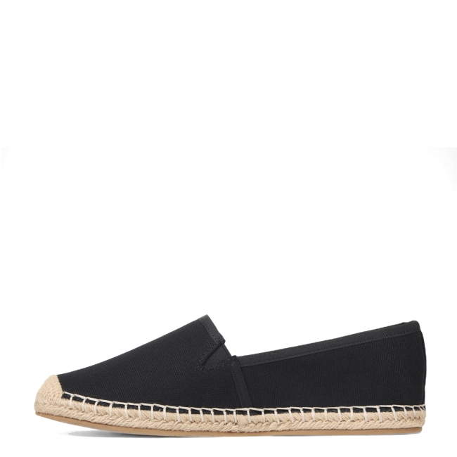 FLAG CANVAS ESPADRILLE
