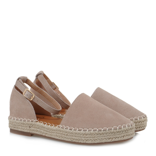 EXE ESPADRILLES