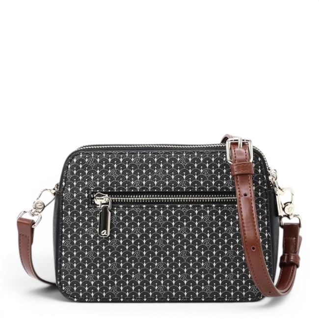 CROSSBODY