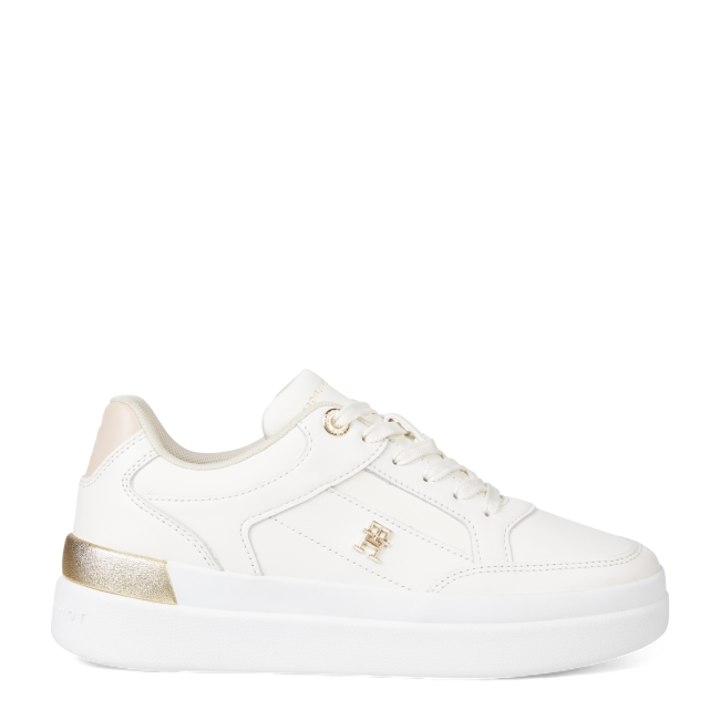 LUX HARDWARE COURT SNEAKER