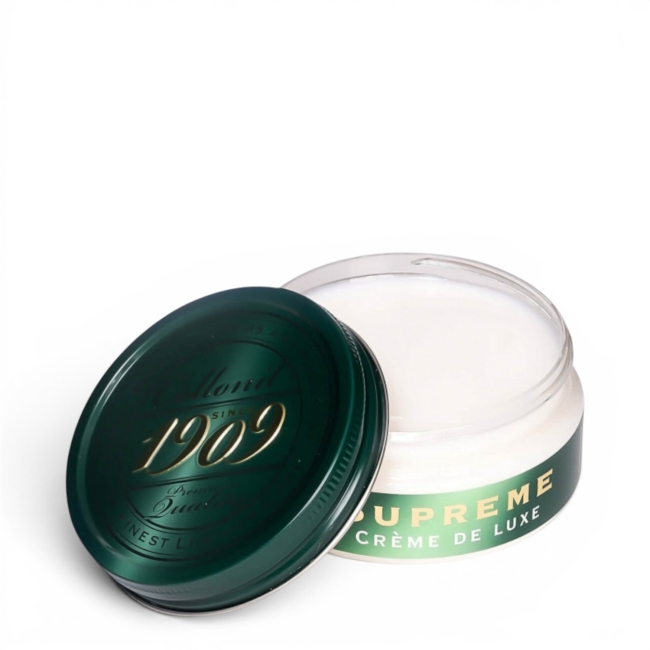 1909 CREME D.LUXE (TRANSP) 100ML