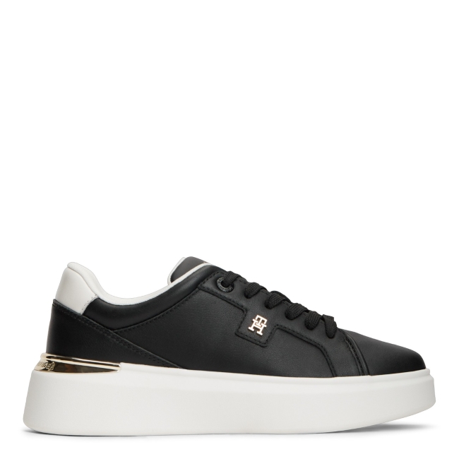 TH CHIC PLATFORM