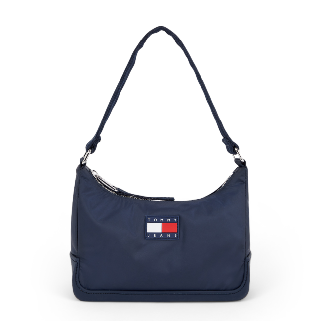 TJW UNCOVERED SHOULDER BAG