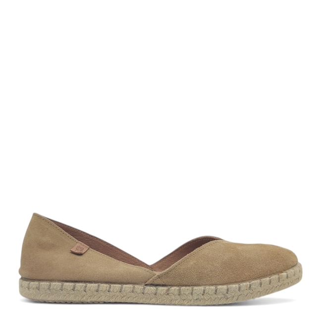 ESPADRILLES