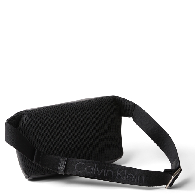 YOUNG INTERESTING WAISTBAG