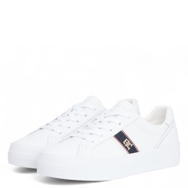 VULC WEBBING SNEAKER