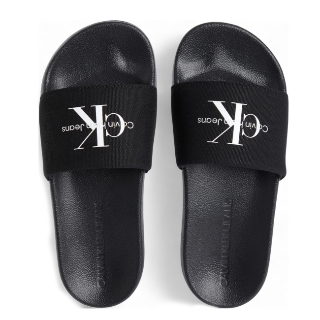SLIDE MONOGRAM WMNS