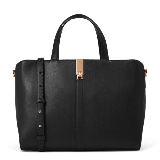 TH HERITAGE SATCHEL