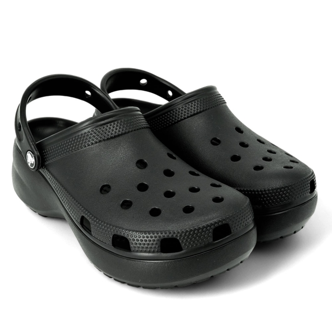CLASSIC PLATFORM CLOG