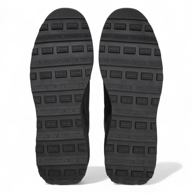 TJM TECHNICAL RUNNER ESS