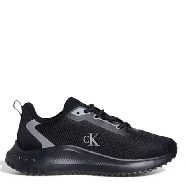 EVA RUNNER L-UP MIX MESH LOGO