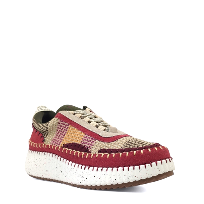 RENATO GARINI SNEAKERS