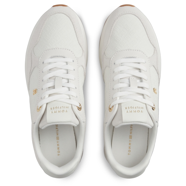 TH RUNNER MONOGRAM