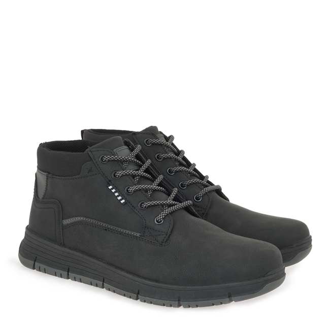 RENATO GARINI LOW BOOTS