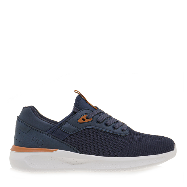 RENATO GARINI SNEAKERS MEN