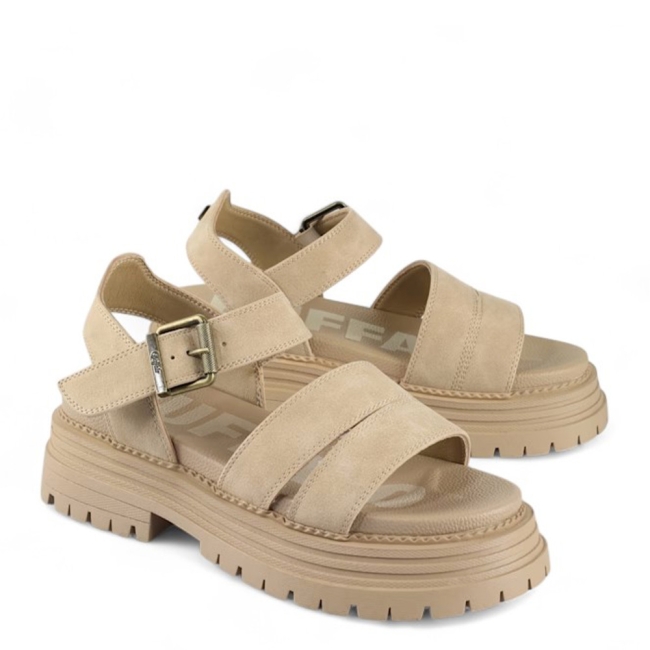 LENNOX TS SANDAL