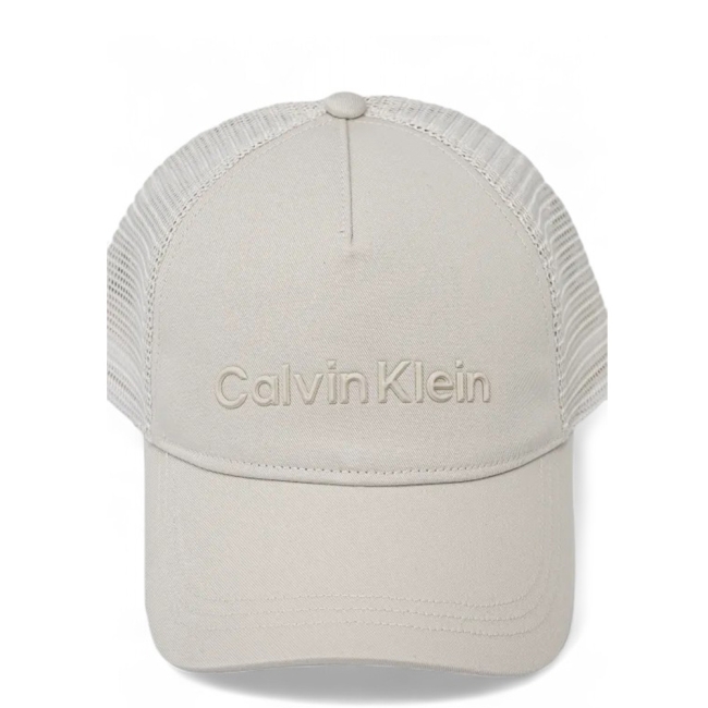 CK MUST TRUCKER