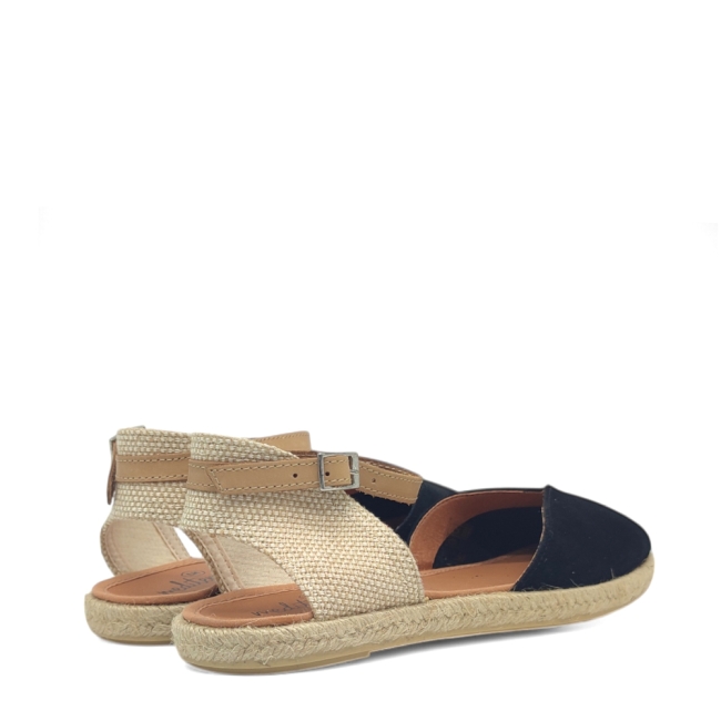 ESPADRILLES