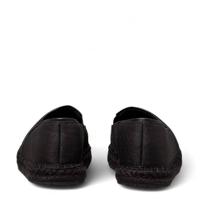 FLAT ESPADRILLE - JACQ