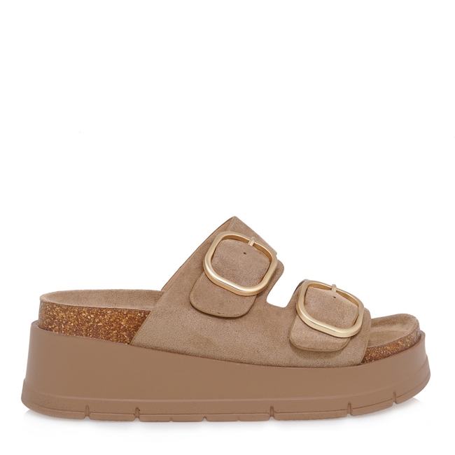 EXE FLATFORMS