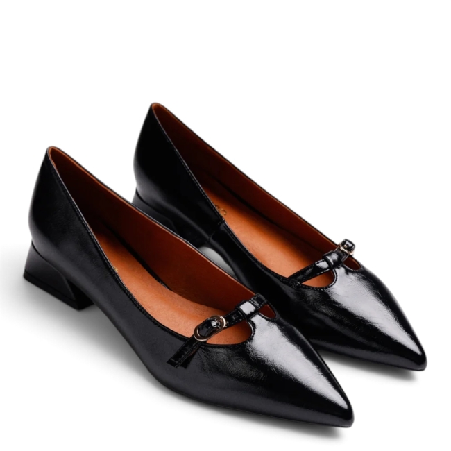 PUMPS