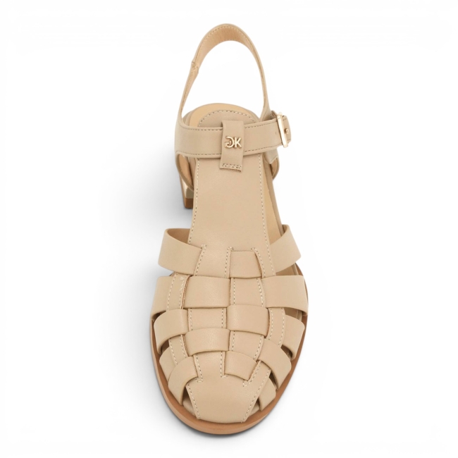 CHUNKY SANDALS