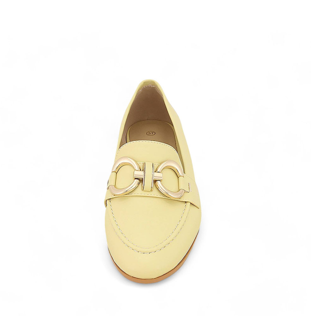 MARMIN MOCCASINS