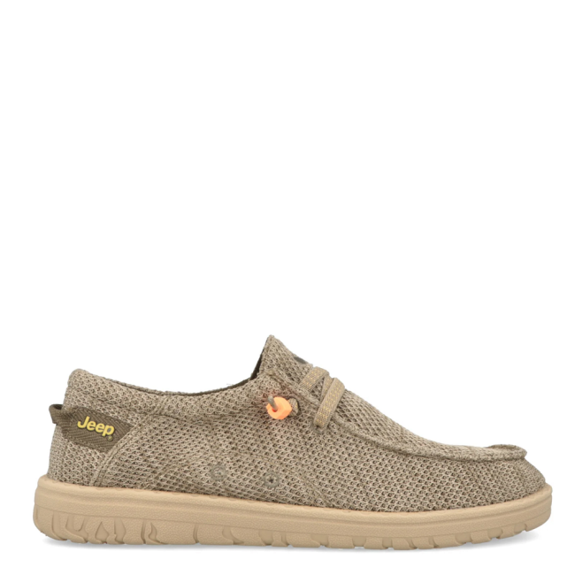 SAMOA WALLABEE KNIT