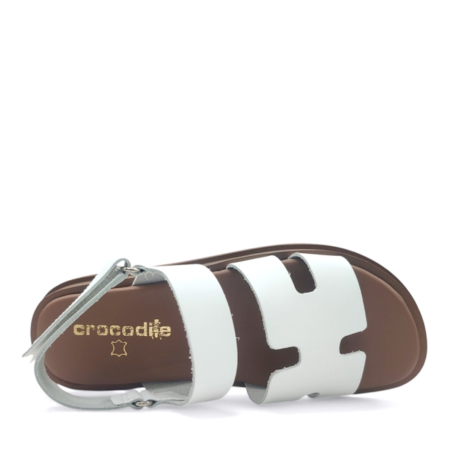 FLAT SANDALS