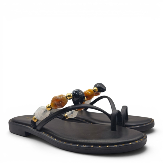 FLAT SANDALS