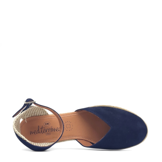 ESPADRILLES