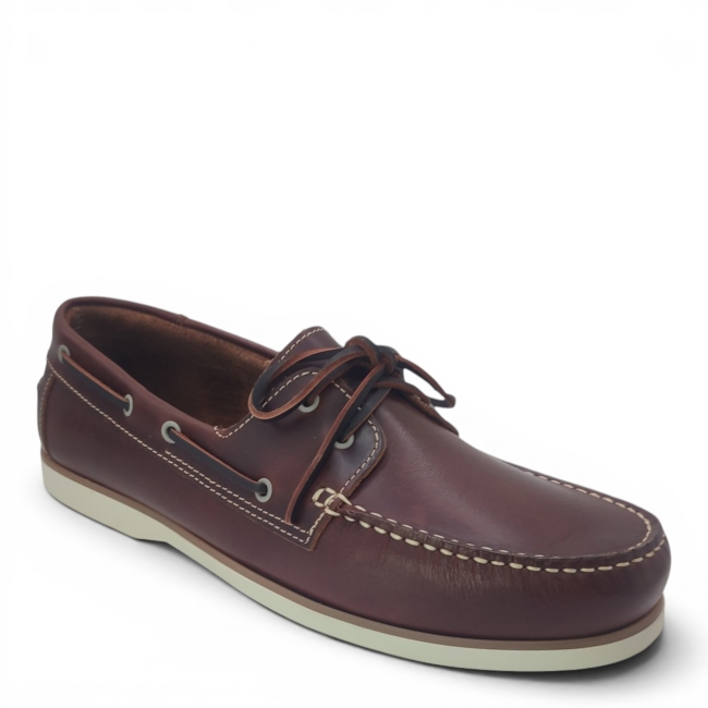 MOCCASINES