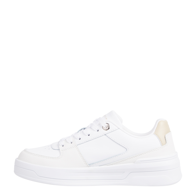 ESSENTIAL BASKET SNEAKER