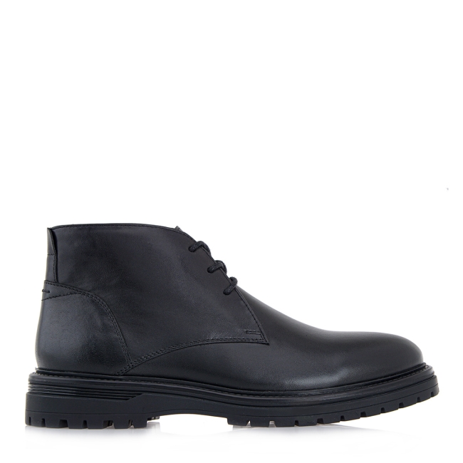 JK LONDON LOW BOOTS