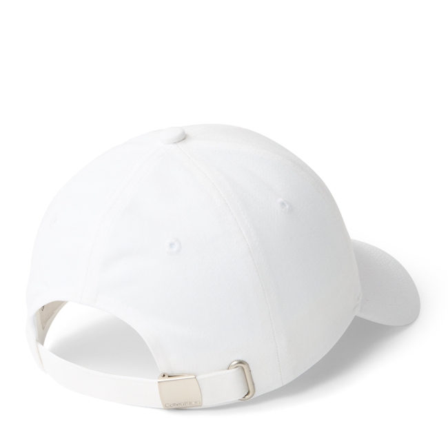 MONOLOGO EMBROIDERY BASEBALL H