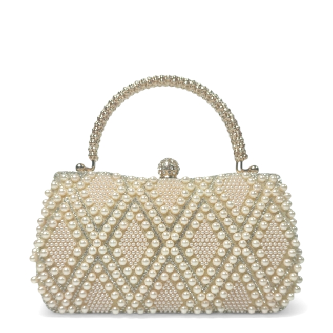 CLUTCH BAG