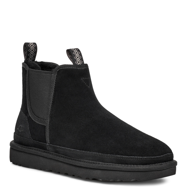 NEUMEL CHELSEA
