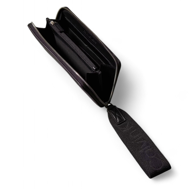 ULTRALIGHT ZIP W/ WRISTLET