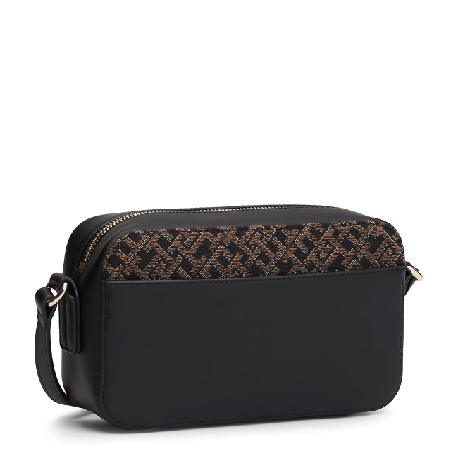 TH JACQUARD CAMERA BAG