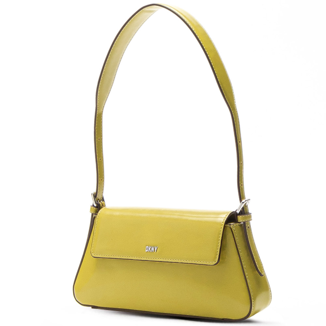 SURI FLAP SHOULDER  BAG